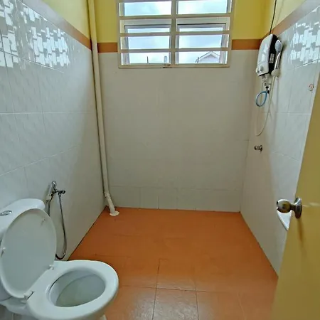 Homestay Roma Suite Kuala Terengganu Exterior photo