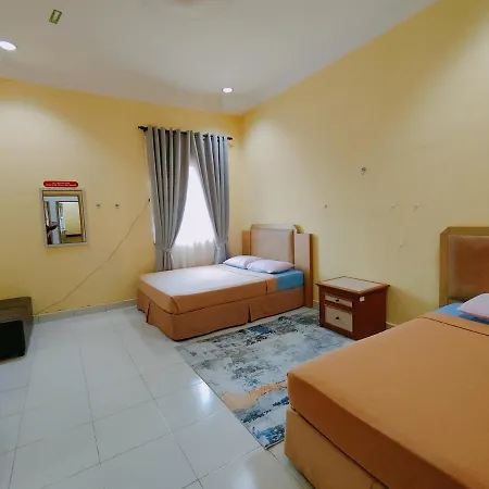Homestay Roma Suite Kuala Terengganu Exterior photo