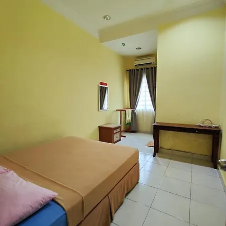 Homestay Roma Suite Kuala Terengganu Exterior photo