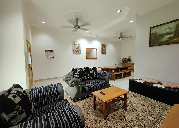 Homestay Roma Suite