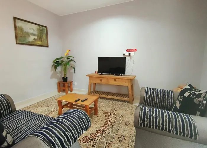 Homestay Roma Suite