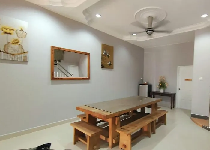 Homestay Roma Suite