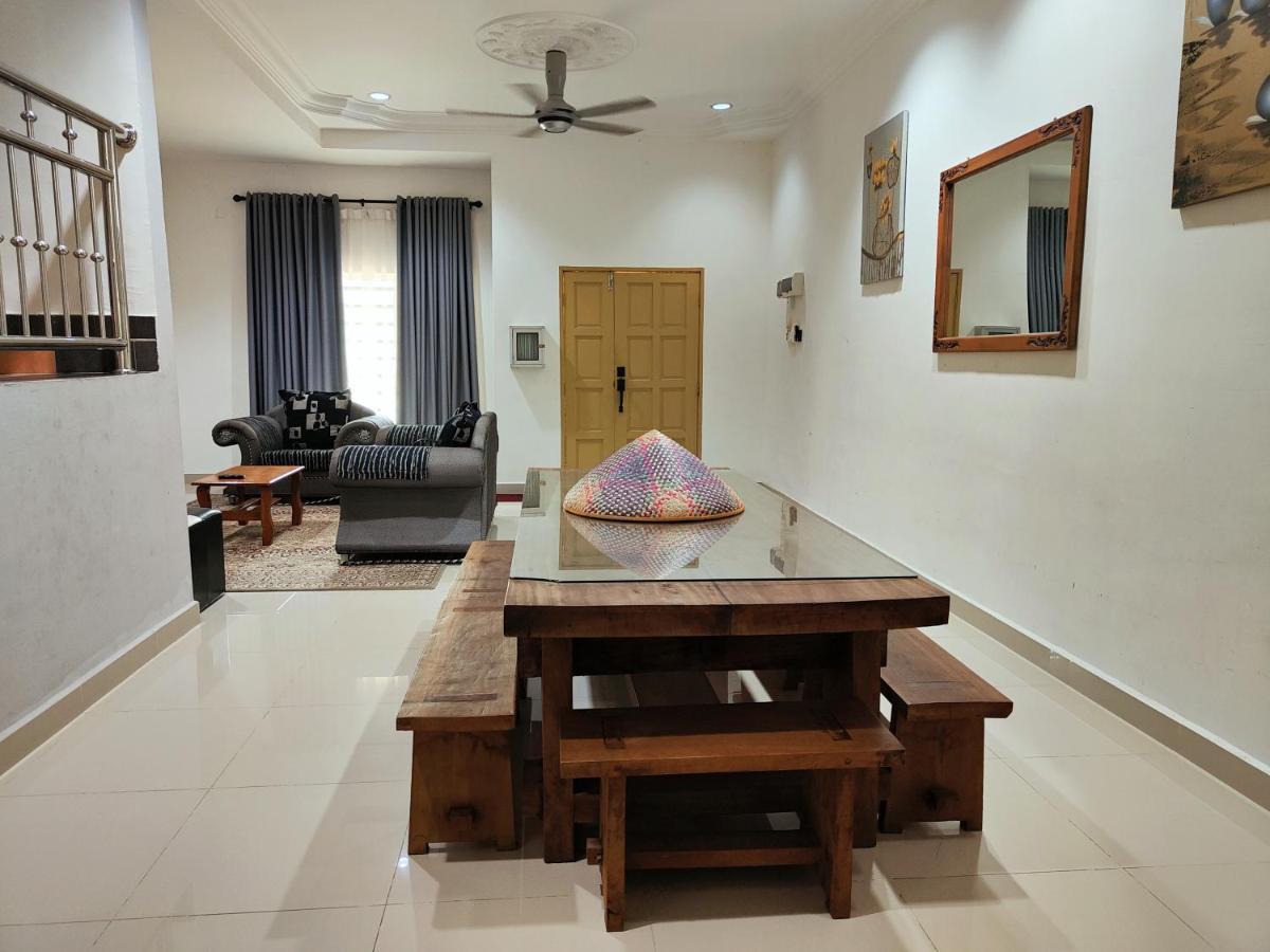Roma Apartment