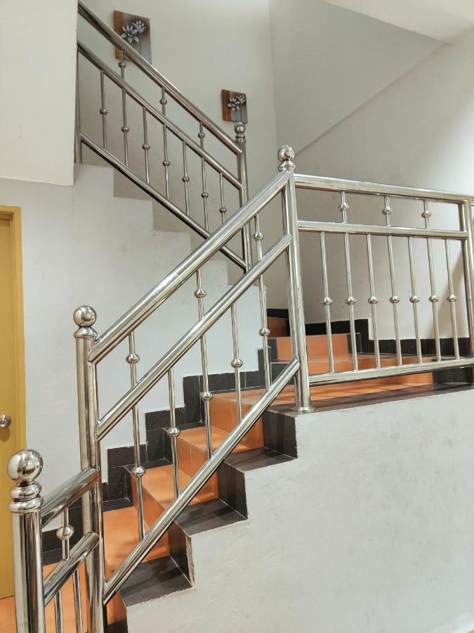 Apartment Roma