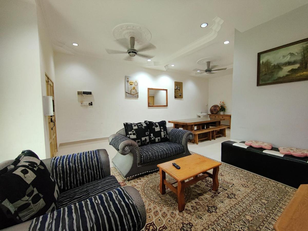 Roma Apartment Kuala Terengganu