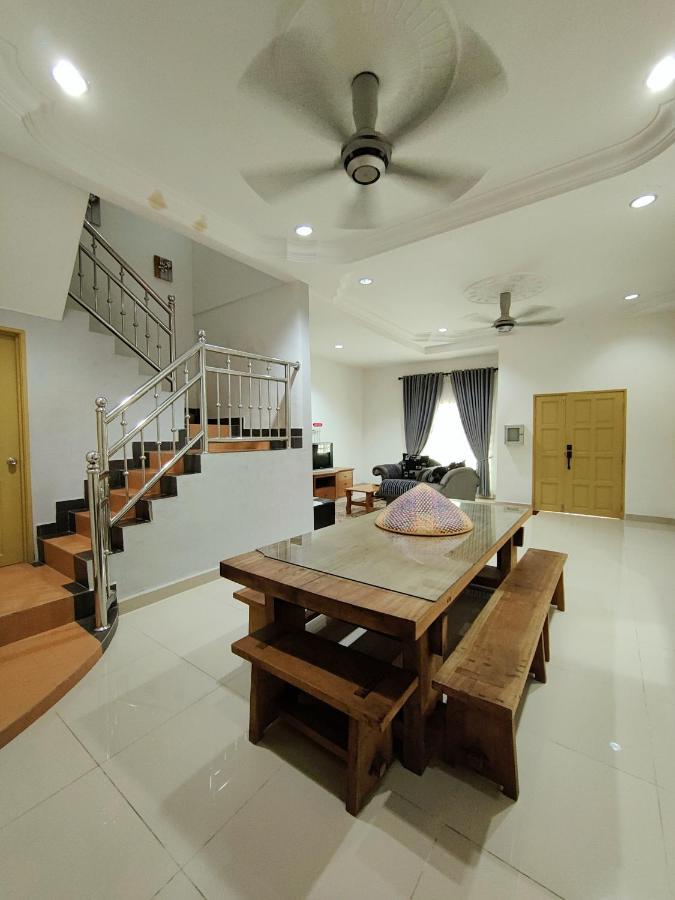 Roma Kuala Terengganu