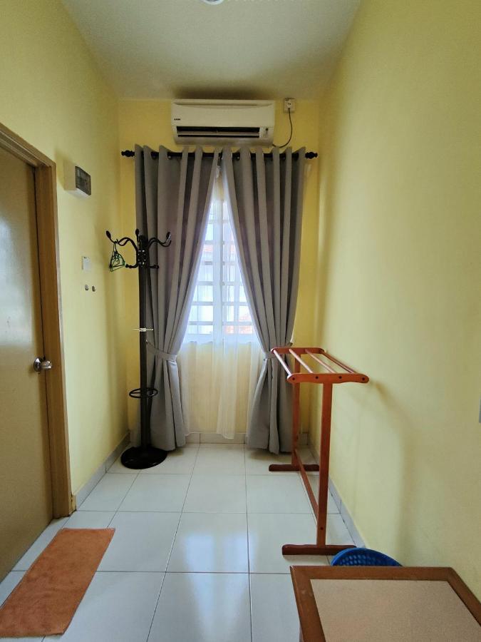Roma Apartment *