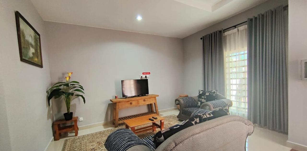 Apartment Roma Kuala Terengganu